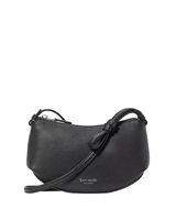 Kate Spade Loop Pebble Leather Crossbody Handbag