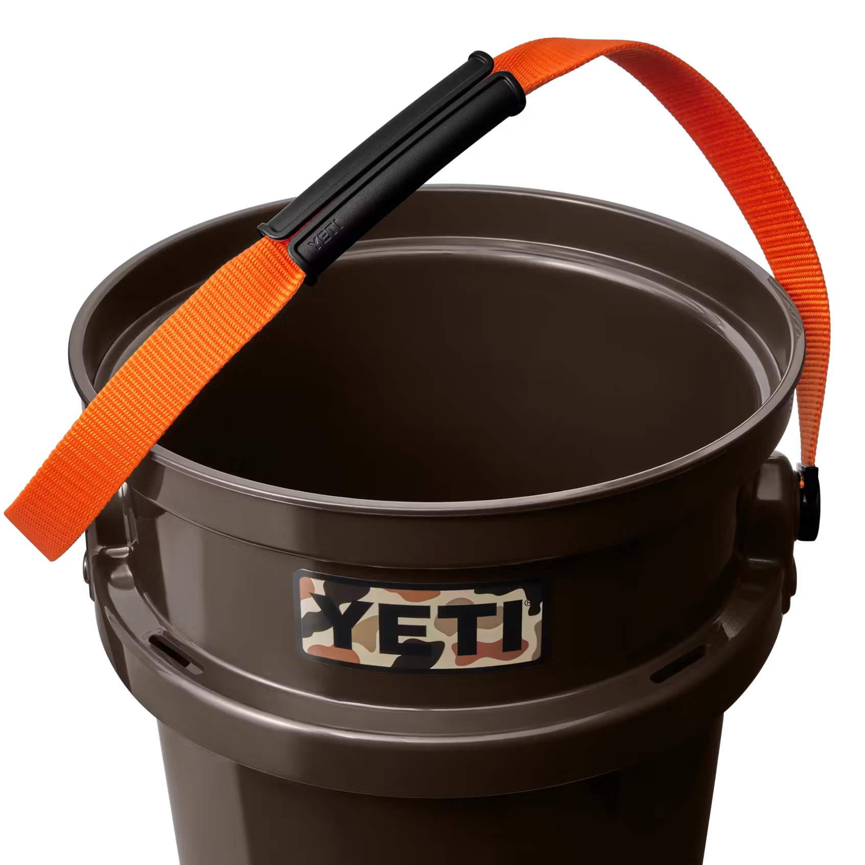 YETI Loadout 5-Gallon Bucket