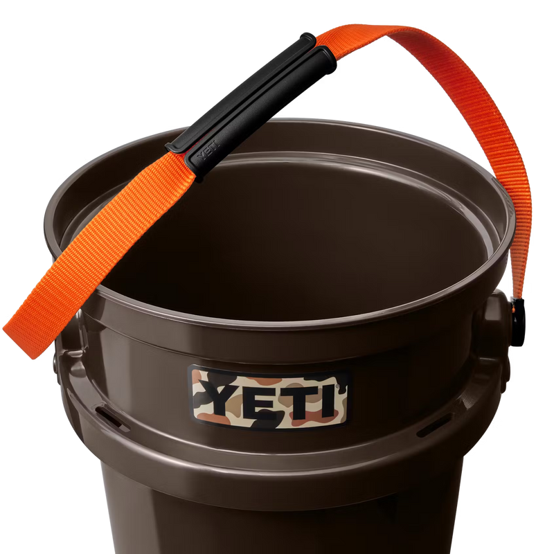 YETI Loadout 5-Gallon Bucket