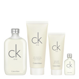 Calvin Klein CK ONE 4-Piece Gift Set