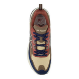 New Balance Mens Hierro Trek Hiking Shoes