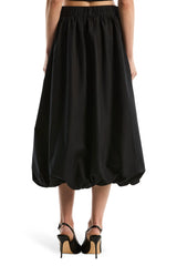 Laundry By Shelli Segal Womens Bubble Skirt
