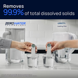 Culligan 32 Cup Water Dispenser With ZeroWater Technology
