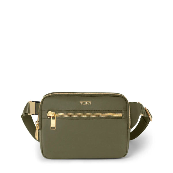 TUMI Voyageur Sedona Crossbody Handbag