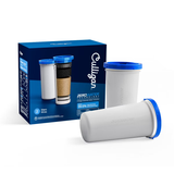 Culligan ZeroWater Technology Filter - 2 Pack
