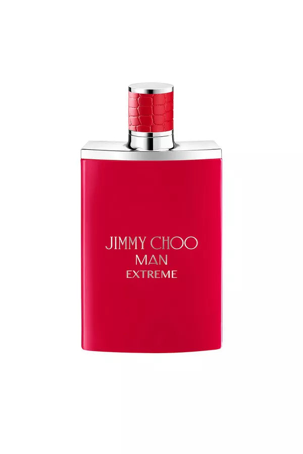 Jimmy Choo Man Extreme Eau de Parfum Spray - 3.3 oz.