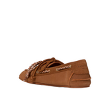 Kate Spade Womens Know The Ropes Boat Shoes