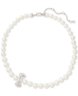 Kate Spade Happily Ever After Pearl Strand Necklace