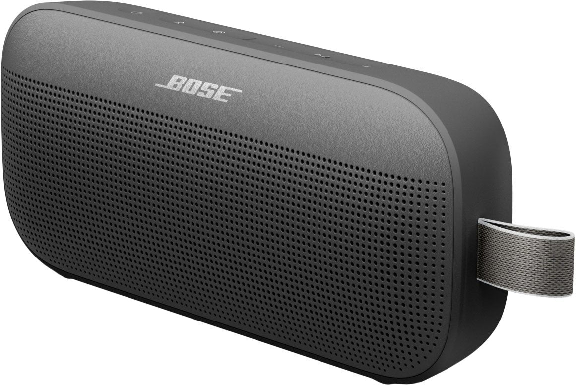 Bose SoundLink Flex II Portable Bluetooth Speaker