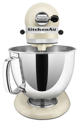 KitchenAid Artisan Series 5 Quart Tilt-Head Stand Mixer