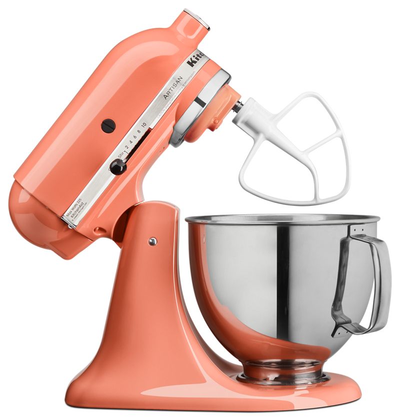 KitchenAid Artisan Series 5 Quart Tilt-Head Stand Mixer