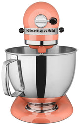 KitchenAid Artisan Series 5 Quart Tilt-Head Stand Mixer