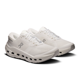 On Womens Cloudrunner 3 Wide Running Shoes - Wide