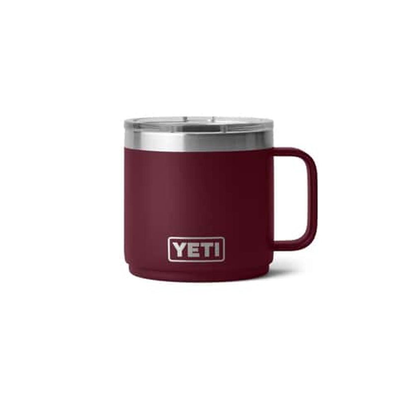 YETI Rambler 14 oz. Mug with Magslider Lid