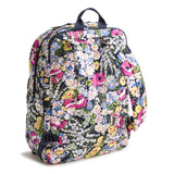 Vera Bradley Large Bancroft Backpack