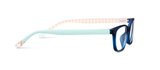 Peepers Beach Read Blue Light Glasses - Power +3.25