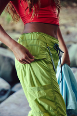 Free People Womens In The Wild Pants