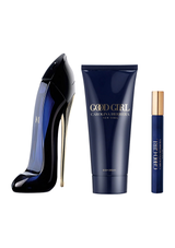 Carolina Herrera Good Girl Eau De Parfum 3-Piece Gift Set