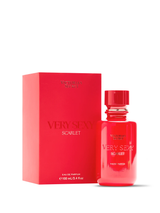 Victoria's Secret Very Sexy Scarlet Eau De Parfum - 3.4 oz