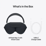 Apple AirPods Max 2 (USB-C) - Starlight