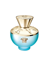 Versace Dylan Turquoise Eau De Toilette 4-Piece Gift Set