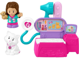 Fisher-Price Barbie Veterinarian Playset