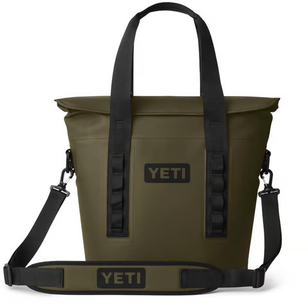 YETI Hopper M15 Tote Soft Cooler