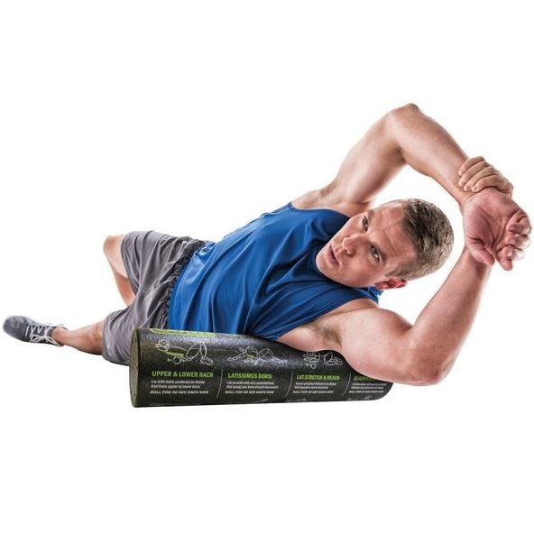 GoFit Guide Roller