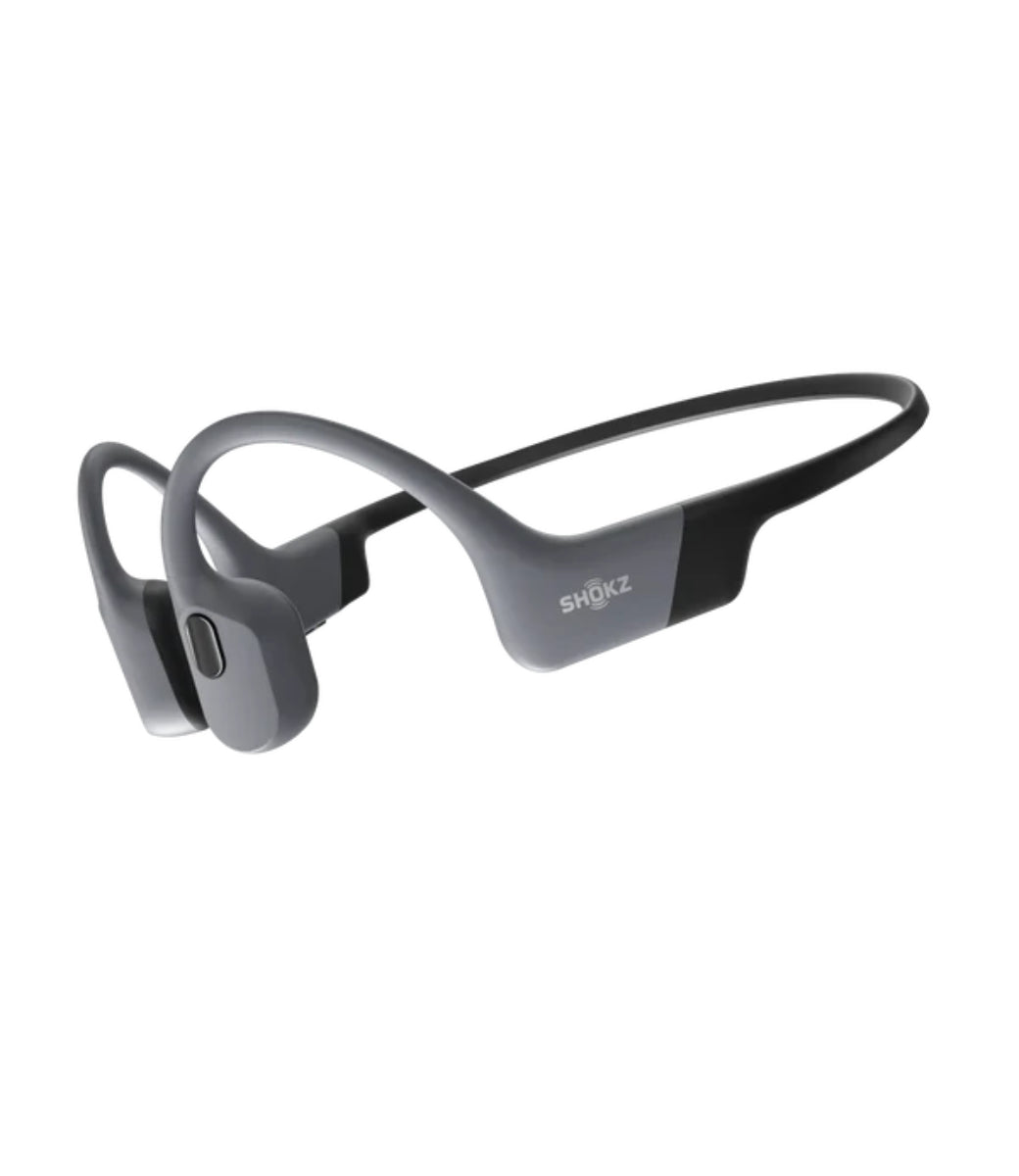 Shokz OpenSwim Pro Bone Conduction Open-Ear Swimming Shokz OpenSwim Pro Bone Conduction Open-Ear Swimming