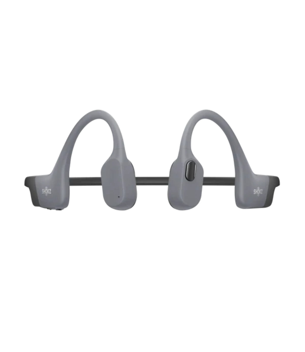 Shokz OpenSwim Pro Bone Conduction Open-Ear Swimming Headphones Shokz OpenSwim Pro Bone Conduction Open-Ear Swimming Headphones