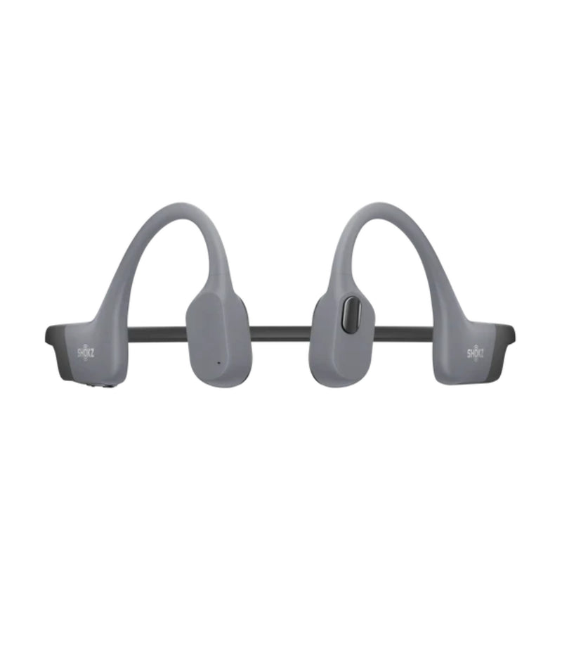 Shokz OpenSwim Pro Bone Conduction Open-Ear Swimming Headphones Shokz OpenSwim Pro Bone Conduction Open-Ear Swimming Headphones