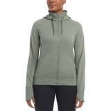 Jockey Womens Cozy Jacket