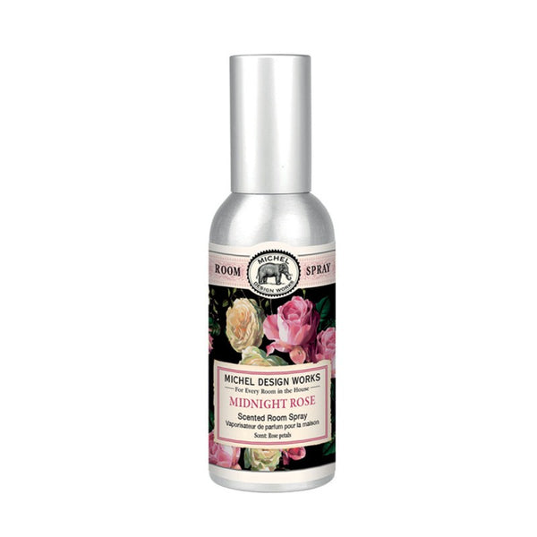 Michel Design Works Midnight Rose Room Spray