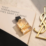Yves Saint Laurent Libre Eau De Parfum - 1.6 oz.