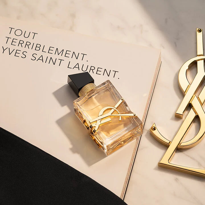 Yves Saint Laurent Libre Eau De Parfum - 1.6 oz.