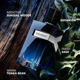 Yves Saint Laurent Y Eau De Parfum - 3.3 oz.