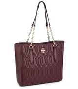 Nine West Angelina Tote Handbag