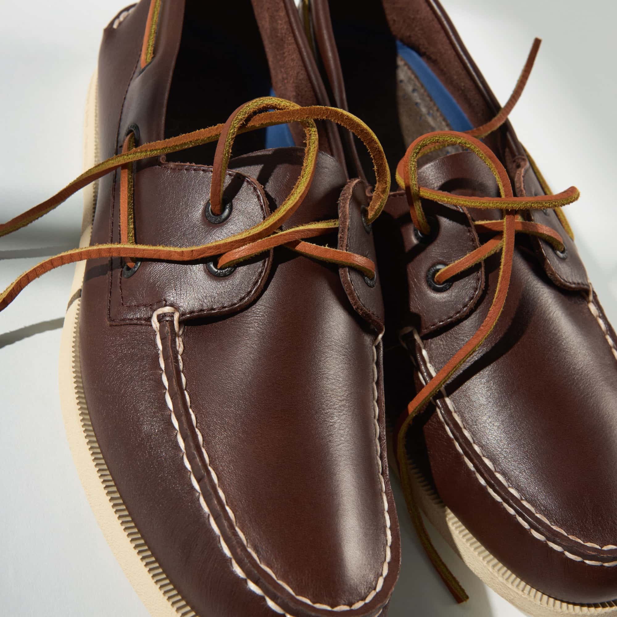 Sperry Mens Authentic Original Boat Shoes