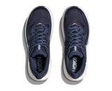 Hoka Mens Clifton 10 Running Shoes - Wide