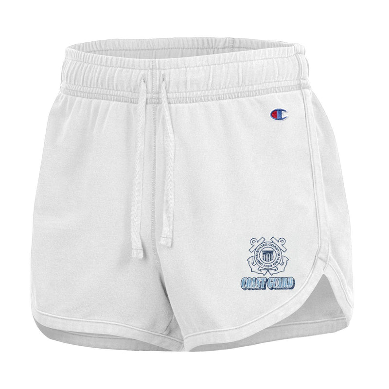 French terry champion shorts online