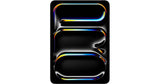 Apple 11-inch iPad Pro M5 chip Wi-Fi 512GB OLED - Space Black