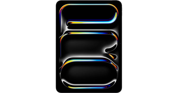 Apple 11-inch iPad Pro M5 chip Wi-Fi 512GB OLED - Space Black