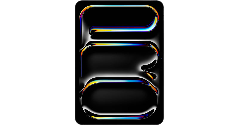 Apple 11-inch iPad Pro M5 chip Wi-Fi 512GB OLED - Space Black