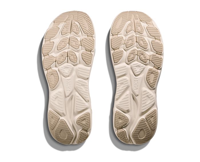 Hoka Mens Clifton 10 Running Shoes