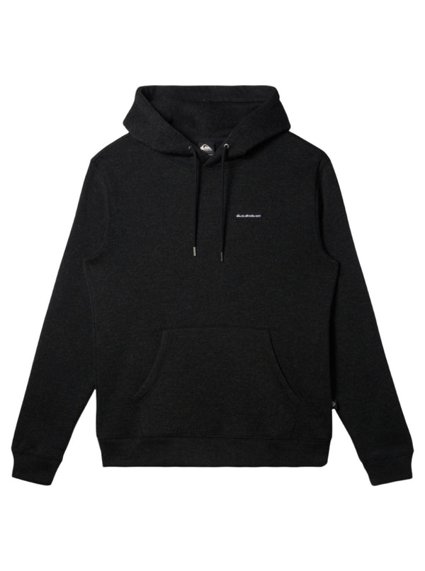 Quiksilver Mens Keller Pullover Hoodie Sweatshirt