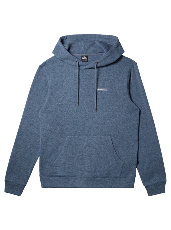 Quiksilver Mens Keller Pullover Hoodie Sweatshirt