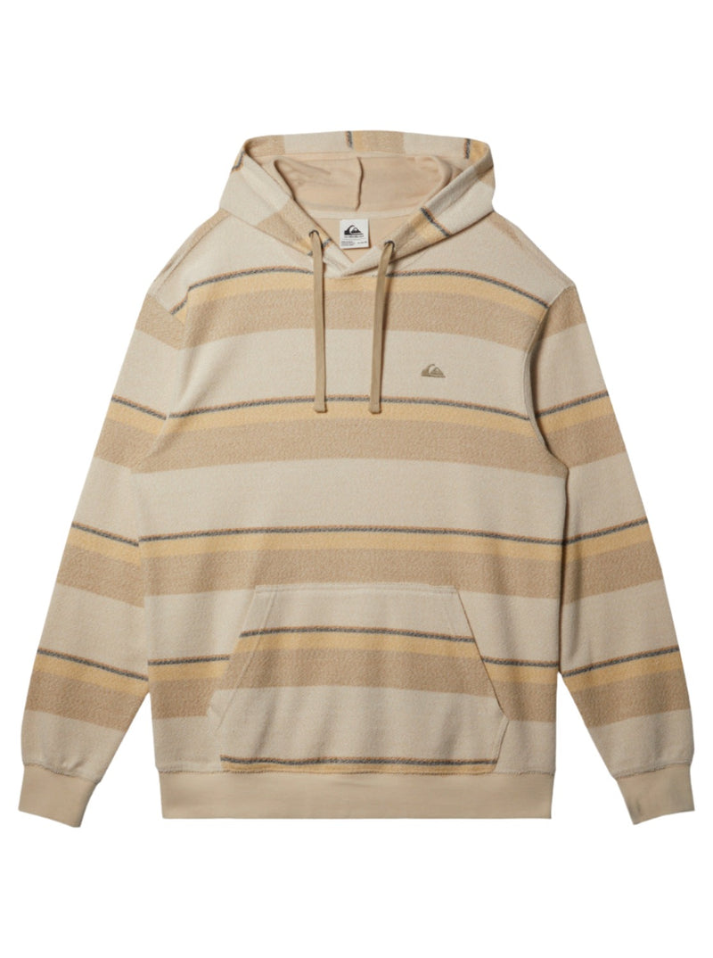 Quiksilver Mens Great Otway Pullover Hoodie Sweatshirt