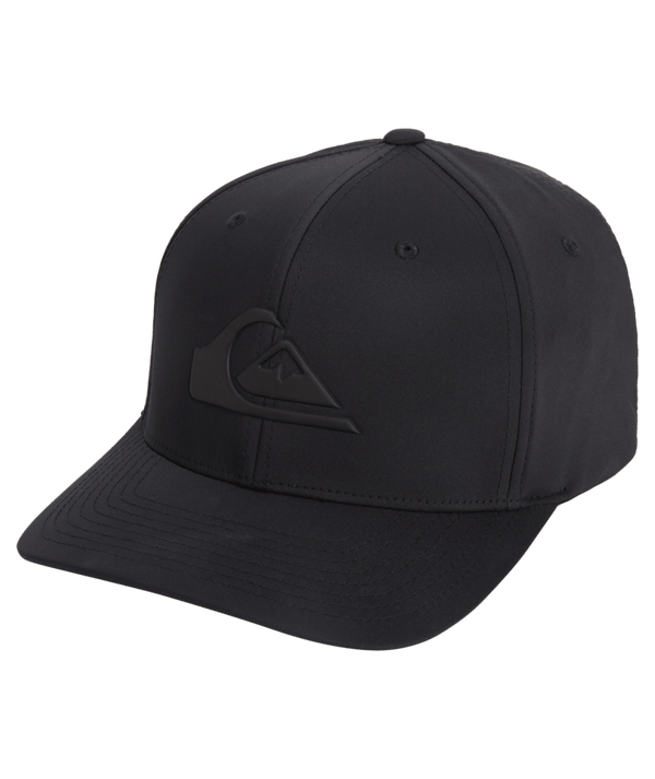 Quiksilver Mens Amped Up Flexfit Hat