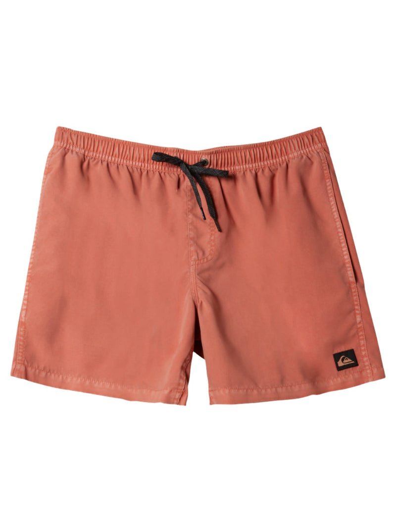 Short De Bain Homme Crack In The Sky QUIKSILVER Short De Bain Homme Crack In The Sky QUIKSILVER