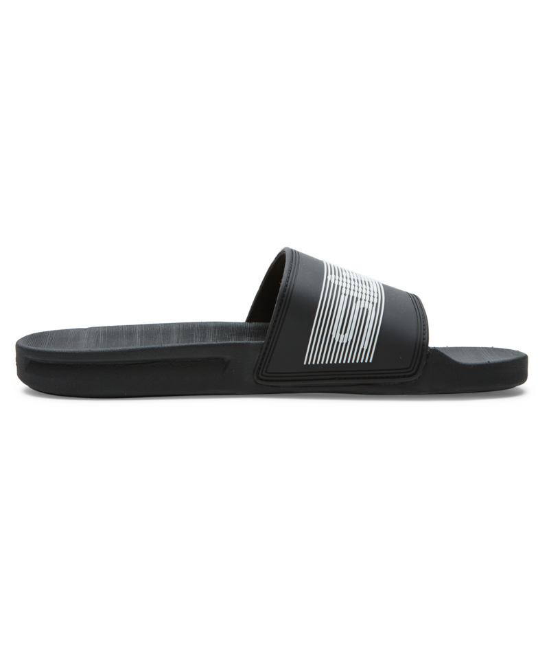 Quiksilver Mens Rivi Wordmark Slide Sandals – ShopCGX